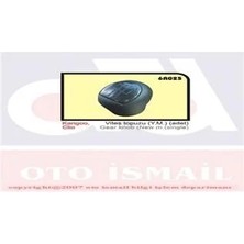 Ozar Vites Topuzu Clıo Symbol Ym Siyah