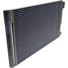 Mahle Klima Kondenseri Combo D-Corsa D-E Adam-Bıpper-Tepee-Nemo 1.2-1.4 Hdı 08 >fıorıno 1.4-1.3d Mj 07 > 571X351X12