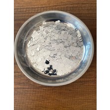 Safir Tuhafiye 10 mm Çanta Işleme Pulu 100 Gram No:11