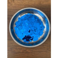 Safir Tuhafiye 10 mm Çanta Işleme Pulu 50 Gram No:5