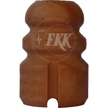 FKK Ön Amortisör Stoplama Takozu Peugeot P206 98>12