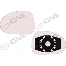 GVA Ayna Camı Sol Palıo-Albea 09> Mekanik