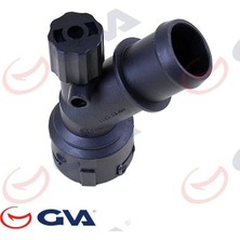 GVA Termostat Yuvası Flanşı Bora-Golf5-Polo-A3-Tt 1.9-1.8-1.6 96-05