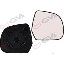 GVA Dıs Dıkız Ayna Camı Sağ Dacıa Duster 10> Lodgy 12> Dokker 13> Mekanik