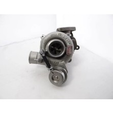 Garret Turbo Komple Hyundaı H-1 2.5l D4CB 140 Hp 06-07