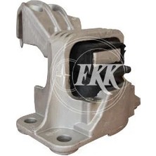 FKK Motor Takozu Sağ Renault Fluence 09> Megane Iıı 09> Scenıc Iıı 09> 1.5dci