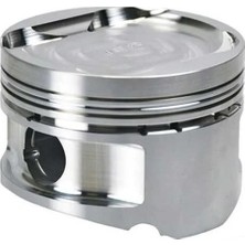 GOETZE 87-880300-02 Motor Piston Segman Std 79.00MM Opel-Chevrolet Cruze 09> F16D3-F16D4 Euro5 85KW-116 Ps