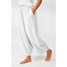 Penye Mood Comfortlux Şalvar Pantolon