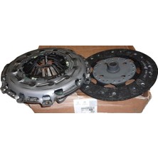 Psa Debriyaj Seti P207-P208-P308-P508-P2008-P3008-P5008-C3-C4-C5-DS3-DS4-DS5 Euro5 1.6 Hdı DV6C Mc Şanzıman 6 Vites