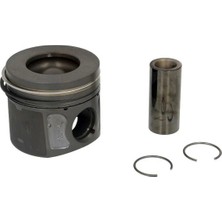GOETZE Piston Segman Boxer 3-Jumper 3-110BG-130BG-150BG-TRANSIT V348-V347-V362-V363 2.2tdcı 155PS 87-83957 -72 0.50 Çap: 86.01MM