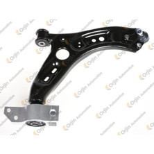Orjin Alt Salıncak Komple Sol Golf V 1.4 Fsı-1.4 Tsı-2.0 Fsı-Jetta Iıı 1.4-1.6 Fsı 08/05 >-Caddy Iıı 1.4