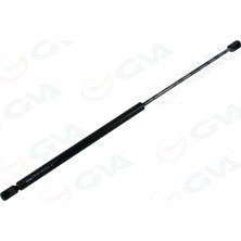 GVA Kaput Amortisörü Logan 10-12 -Symbol Iıı L8 13- 584MM/400N