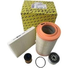 Opar Fıltre Kiti Fiat Ducato 2.3d Mjet E6/E6D