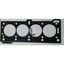 My Silindir Kapak Contası Renault Megane I-Clıo Iı-Symbol 1.4-1.6 8V-R19 1.4ı-Dacıa Solenza K7M-K7J Klingrit Conta