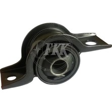 FKK Alt Salıncak Burcu Buyuk Arka Ford Connect 02>14