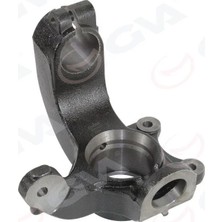 GVA Aks Taşıyıcı Sol Ford Connect 02>