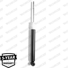 Monroe Amortısor Arka Gazlı Mercedes W201 W124 C124