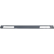 GVA Torpido Bardaklık Kaplaması Gri Bmw E90 E91 E92 E93 05>12