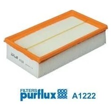 Purflux Hava Filtresi Clıo Iıı 04>modus 04> Mıcra Iıı K12 05>juke 10>19 1.2 D4F 1.4 K4J 1.5dcı K9K 1.6 K4M 2.0 F4R O.e