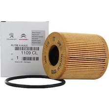 Psa Yağ Filtresi Astra L-GRANDLAND-P206-P207-P307-P308-P508-P3008-PARTNER-C2-C3-C4-C5 1.4-1.6 Vtı-Thp Boxer Jumper Ducato 2.0-2.2 Hdı TRANSIT-V348-V347 Defender L316 Dıscovery-Freelander Jaguar Xf