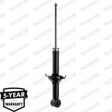 Monroe Arka Amortisör L/r Rover 200 1995-1999 Rover 25 1999 &GT;2005 Gazlı