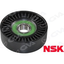 GVA Kayıs Gergı Rulmanı Mercedes W168 W169 W245 W414 . Opel Astra G Corsa 1.0 1.2