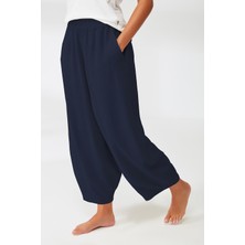 Penye Mood Comfortlux Şalvar Pantolon