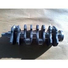 GENMOT Krank Palıo 1.2 8V
