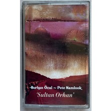 Doublemoon Burhan Öcal Pete Namlook Sultan Orhan Kaset