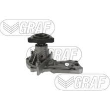 Graf Devırdıam Focus Iıı 11> Kuga Iı 14>17 Mondeo V 14 > 1.5 Ecoboost