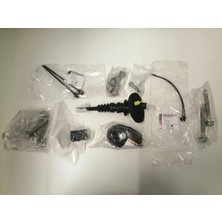 Gm Debriyaj Üst Merkezi ve Onarım Kiti Lhd M32 Astra K