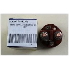 Mako Marş Otomatik Kapağı R9-R11-R19