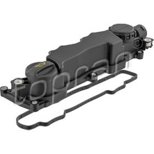 Mahle 9651815680 Eksantrik Mil Kapağı Külbütör P307-308-206-207-407-PARTNER-BERLINGO-C4-SCUDO Dv6 1.6hdı Focus Iı C-Max 04> Focus Iı 04 > 1.6tdci