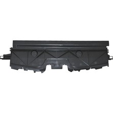 MARAL Radyatör Üst Pls. 13> Renault Fluence