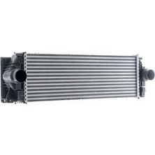 Mahle Turbosarj Radyatoru Mercedes Sprınter B906 B907 B910 . Vw Crafter 30-35-50