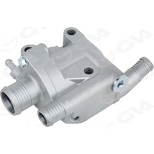 GVA Termostat Yuvası Flanşı Escort 1.6 Zetec 92>00
