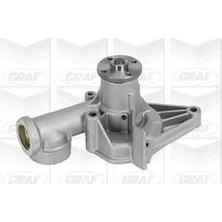 Graf Devirdaim Su Pompası Hyundaı Accent 1.3l 1.5l 4G13 4G15 95-00 / Excel 1.5l 4G15 89-94 / Mıtsubıshı Lancer 1.5l 4G15 87-94 / Proton Saga 95-01