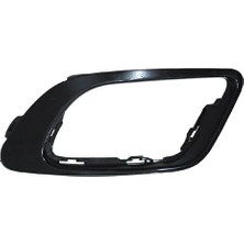 MARAL Sis Farı Çerçevesi Siyah R Renault Fluence