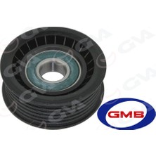 GVA Alternatör Gergi Rulmanı Ducato-Boxer-Jumper-Transit 2.2hdı-Tdcı