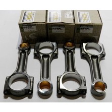 My Piston Kolu Takım / 4 Adet Master-Trafıc-Vıvaro-Lgn-Kng-Mgn-Clıo 1.9 D F9Q Suzukı Grand Vıtara