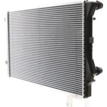 Mahle Radyatör A3-Golf V-Jetta Iııı-Scırocco-Touran 1.4tsı-1.9td-2.0tsı Ac Otom 650X4 51X34