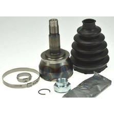 Gkn Aks Kafası Seti Lınea 1.3 Mjtd-1.4 Tj 25X25X51