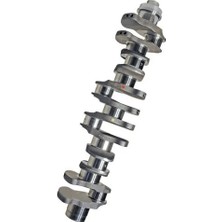 GENMOT Krank Mılı FIESTA-FUSION-P206-P307-C2-C3 1.4 Tdci-1.4 Hdi 16V Dv4 TD-F6JA-F6JB-8HX