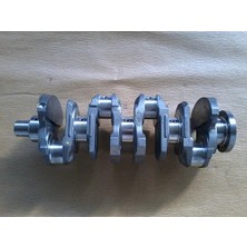 GENMOT Krank Kng 1.9 D F8Q