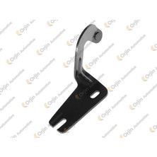 Orjin RN026-L Motor Kaput Menteşesi Sol Ym R9-R11 7701631604