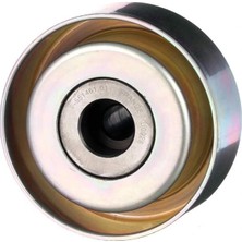 Gates Alternatör Gergi Rulmanı P206-207-307 1.4hdı-1.6hdı 04- -C2-C3 1.4hdı-1.4 16V-1.6 16V Klimalı