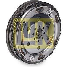 LuK Debriyaj Volantı Crafter 2.5tdı 163HP 06> Bjm-Cecb