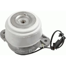 LEMFORDER Motor Takozu Alt Sol Mercedes C218 X218 W212 S212