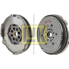 LuK Volant Komple Cıft Kutle Transit V347-V348 Tt9 2.2 155PS 11 >14 Yeni Transit V363 Ttg 14 >