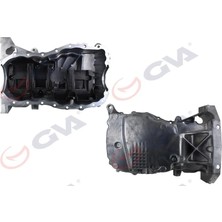 GVA Yağ Karteri Renault Megane Iıı 09> Clıo Iv 12> Kangoo 08> Fluence 09> Duster 10> Sandero Iı 12>